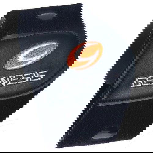 Genesis Power Band - High Performance Fitness & Workout Wristband for Strength Training, Yoga & Gym - Adjustable Resistance Band for Men & Women - Perfect for Home Exercise, CrossFit & Physical Therapy