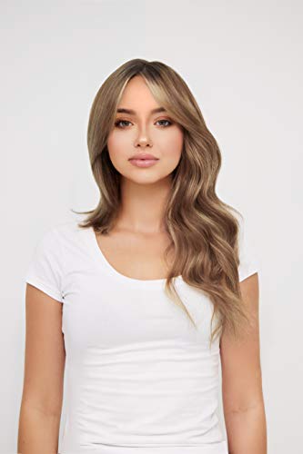 #04 - Medium Neutral Blonde