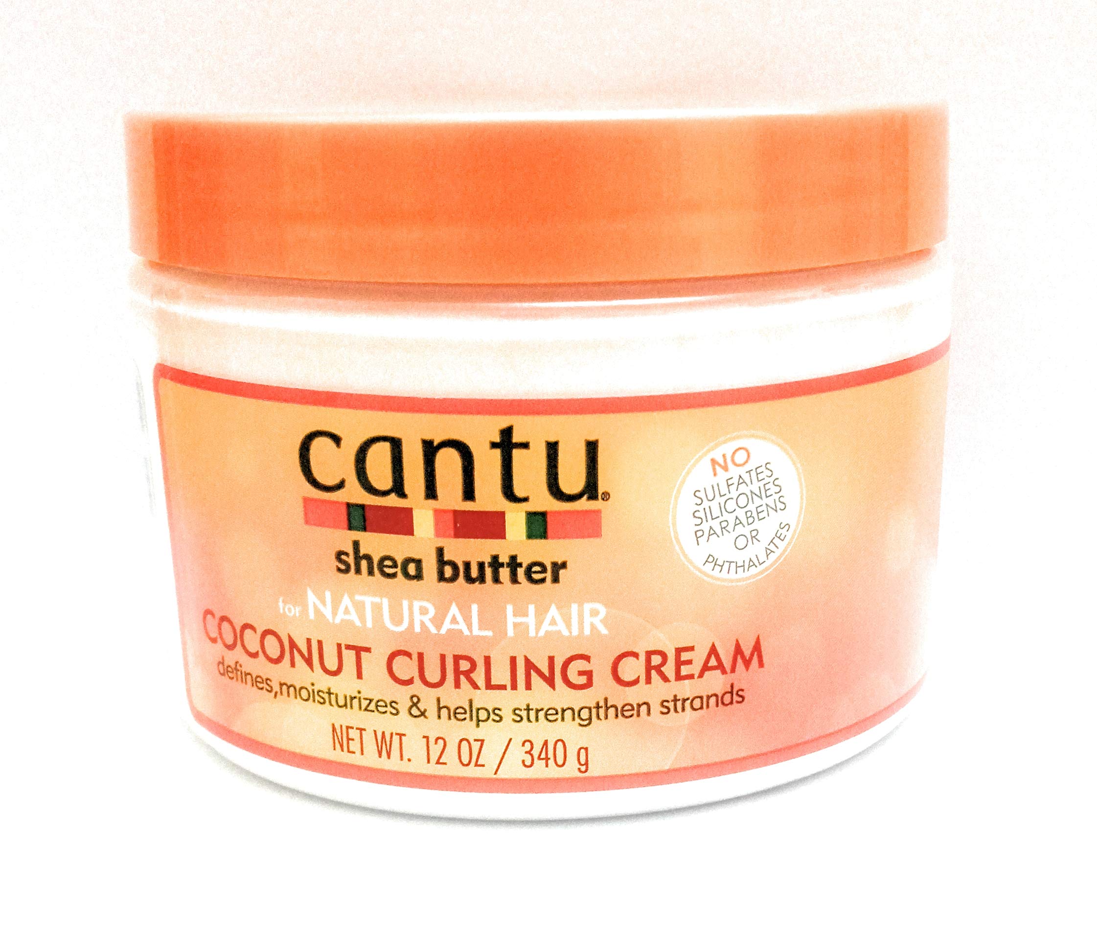 Cantu Shea Butter Hair Care Jumbo Combo Set - Natural Hair Lotion, Curl Defining Cream, Shine & Moisture Mist, Coconut Creme, Twist Gel & Deep Treatment Mask for Curly, Coily & Natural Hair - Perfect for Daily Hydration, Styling & Deep Conditioning Routine