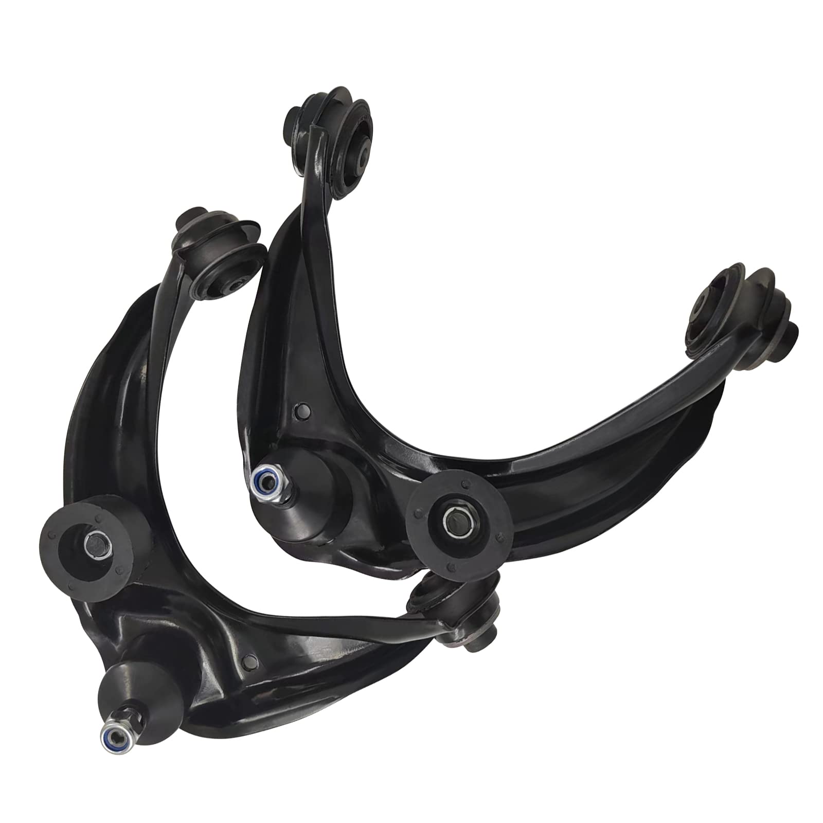 GARVEE 13-Piece Front Suspension Steering Kit for 2WD Models - High Strength Steel, Noise Reduction - Compatible with 1997-2003 Ford F150, Expedition, Navigator - Perfect for Off-Roading, Smooth Ride & Enhanced Vehicle Control