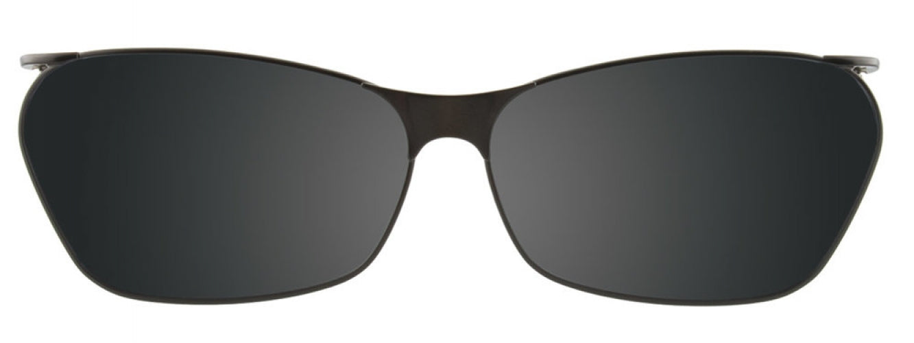 Aspex EC287 Lightweight Full Rim Eyeglasses for Men & Women - Fashionable & Durable Frames for Reading, Work & Everyday Use
