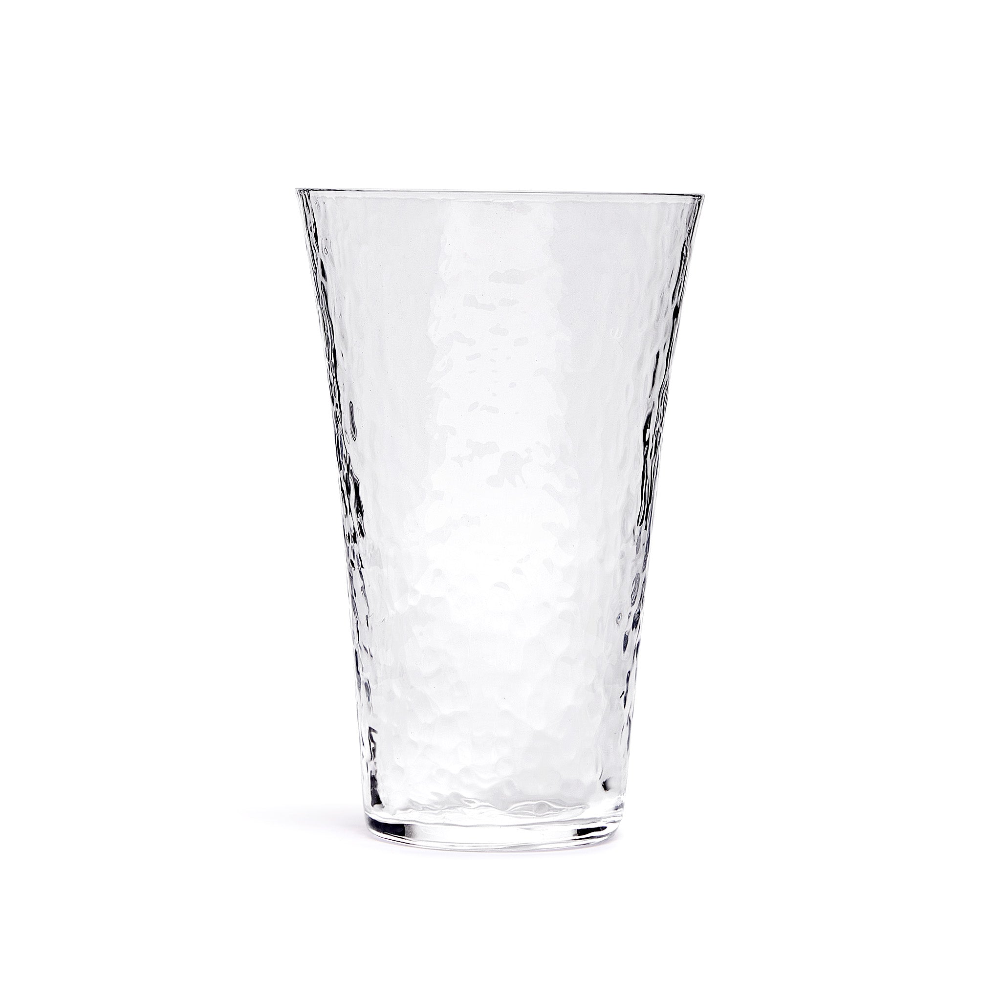 Premium 10oz (300ml) Koishi Highball Glasses - Set of 6, Durable & Thick Barware for Whiskey, Cocktails, Iced Coffee - Perfect for Home Bars, Parties & Restaurants