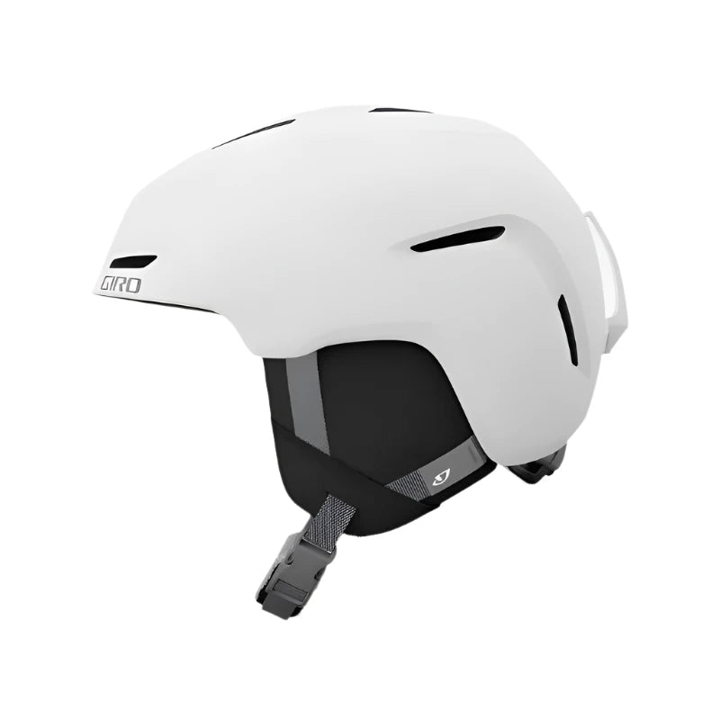 Giro Spur Junior Helmet 2025 - Kids Bike Helmet for Cycling & Outdoor Adventures - Lightweight, Adjustable & Safe Youth Bicycle Helmet for Boys & Girls