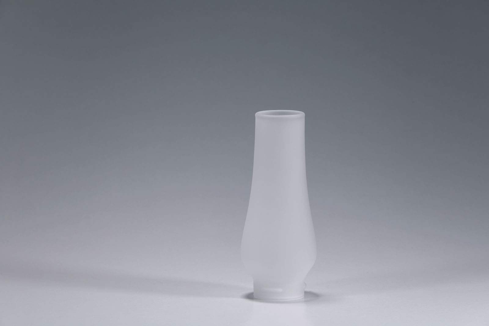 MoriMori Clear Glass Lamp Accessories - Stylish & Durable Lighting Decor for Bedroom, Living Room, and Office