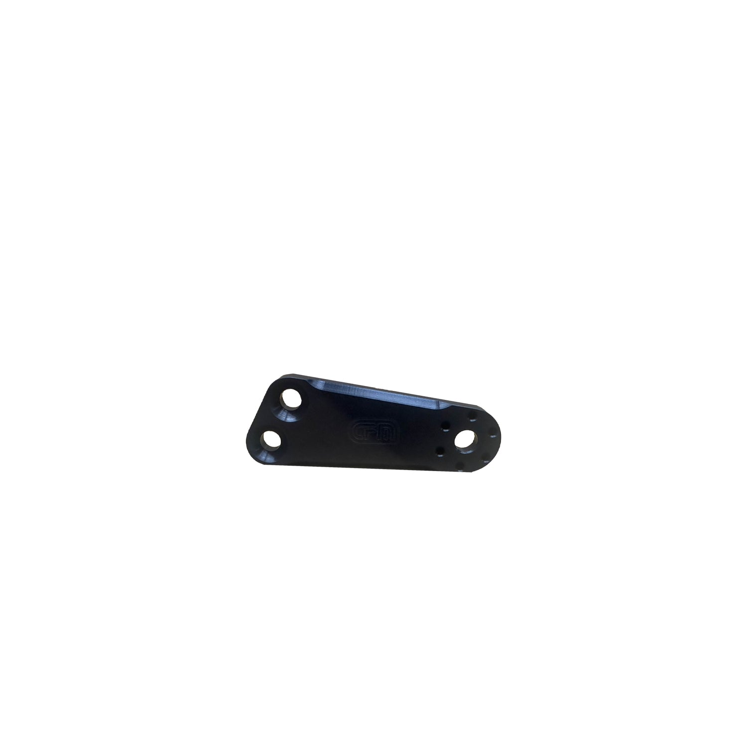 09 4698A 2 Hole Brake Shaft with Bolts - Heavy Duty Replacement Part for Automotive & Truck Brake Systems