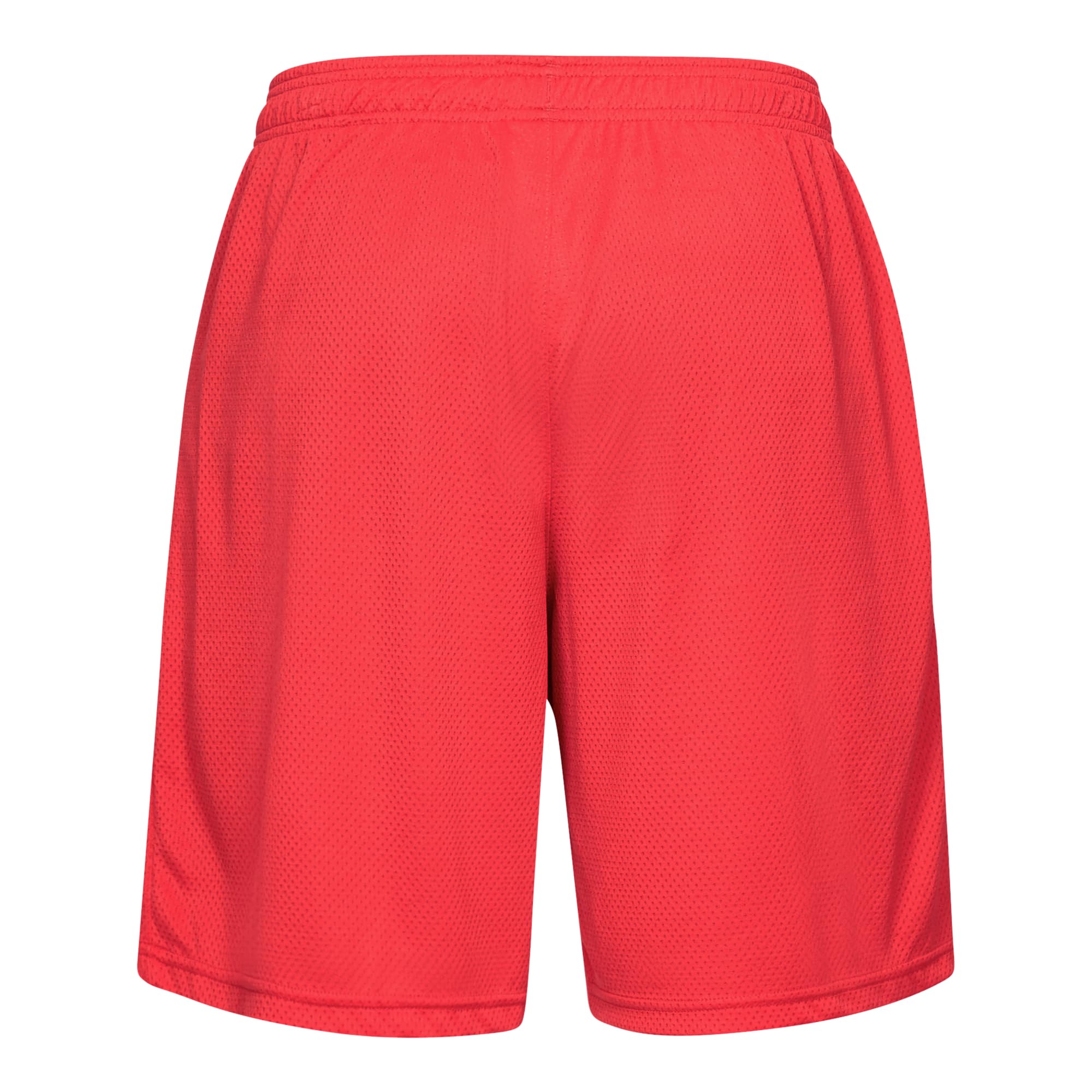 Under Armour Men's Tech Mesh Shorts - Lightweight, Breathable Workout Shorts for Running, Gym & Training | Quick-Dry & Comfortable Athletic Shorts