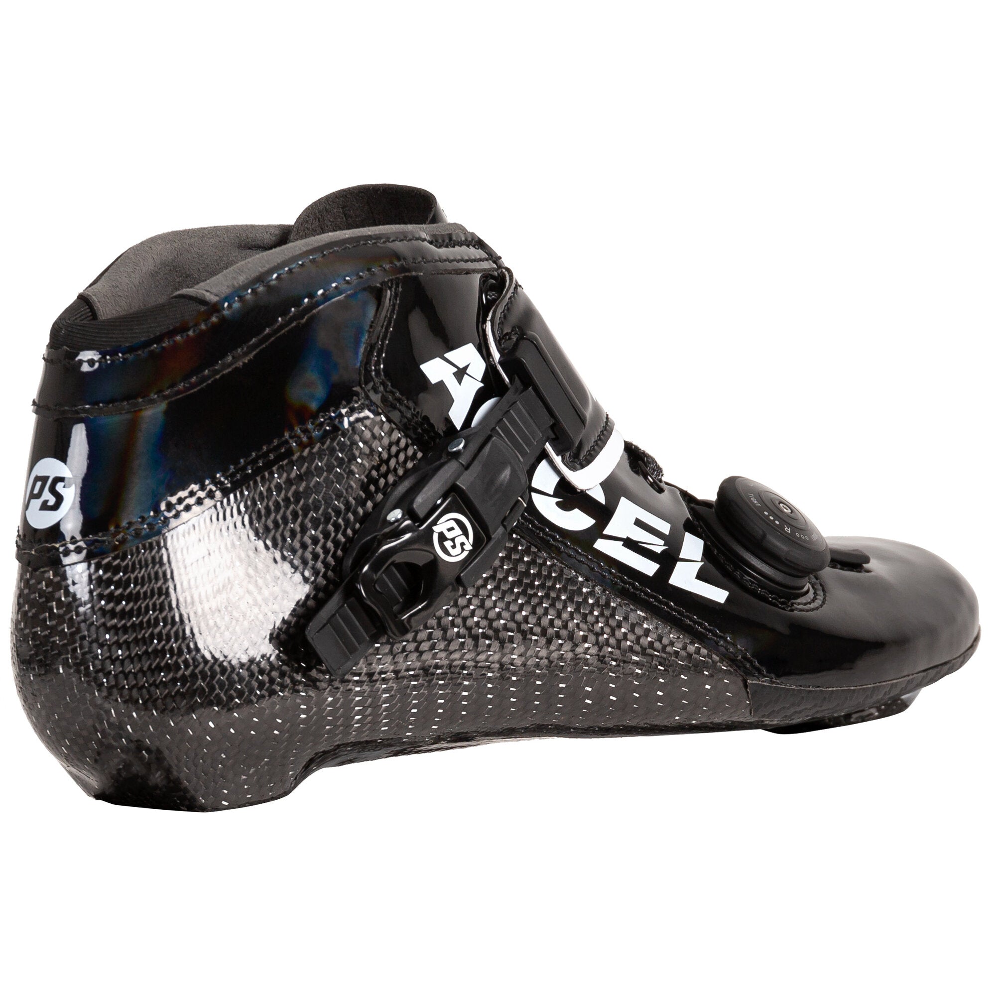 Accel 195 Waterproof Winter Snow Boots for Men & Women - Insulated Cold Weather Hiking Boots with Anti-Slip Sole - Perfect for Snowboarding, Skiing and Outdoor Winter Activities