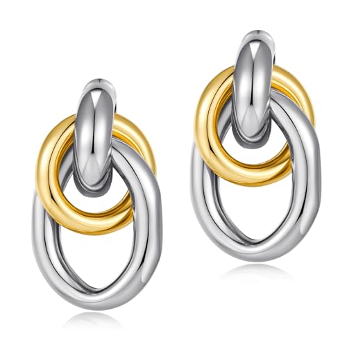 Two Tone-Small Knot B