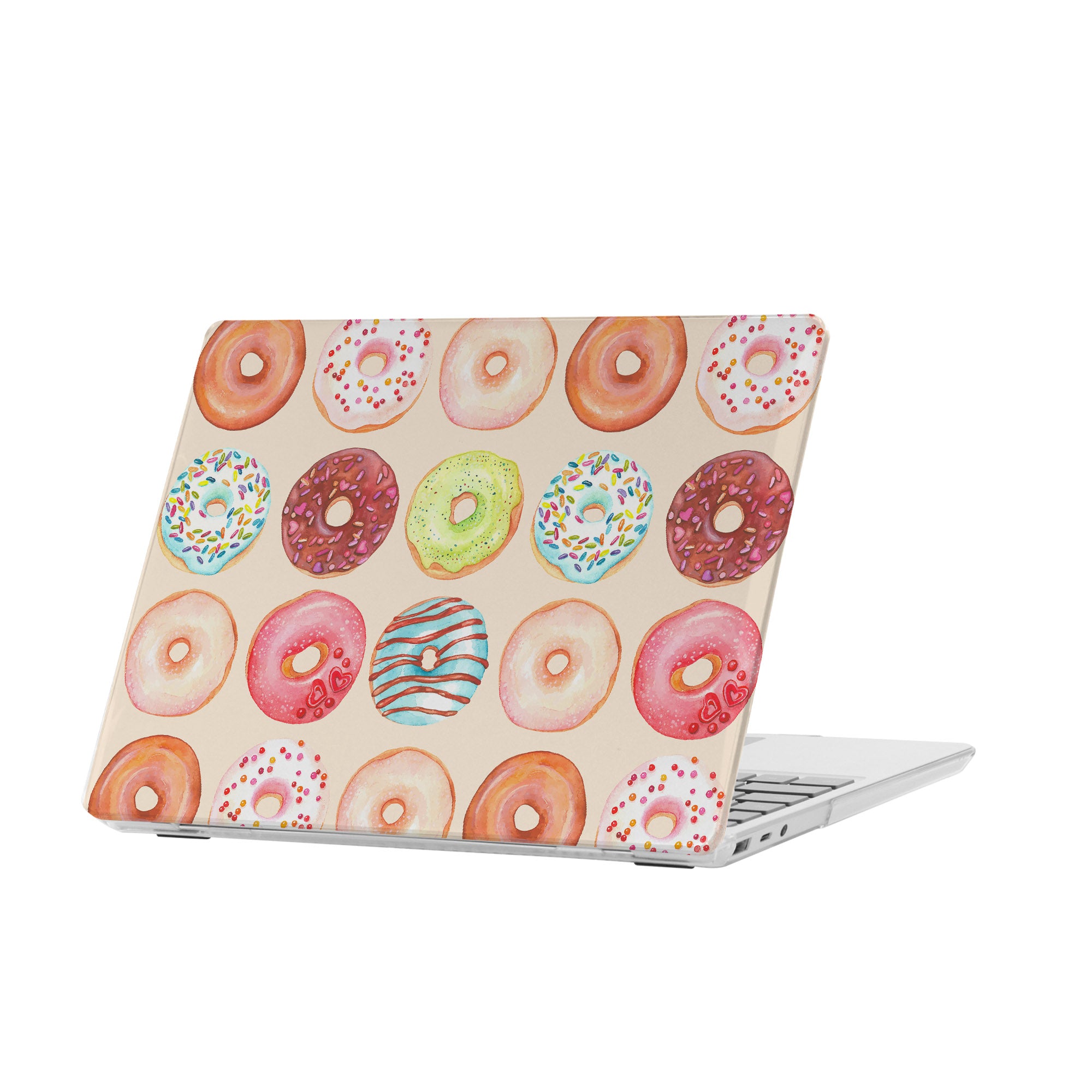 Premium Surface Laptop Case - Slim Protective Cover for Microsoft Surface Laptop (1-5) | Durable Scratch-Resistant Shell | Perfect for Work, Travel & School