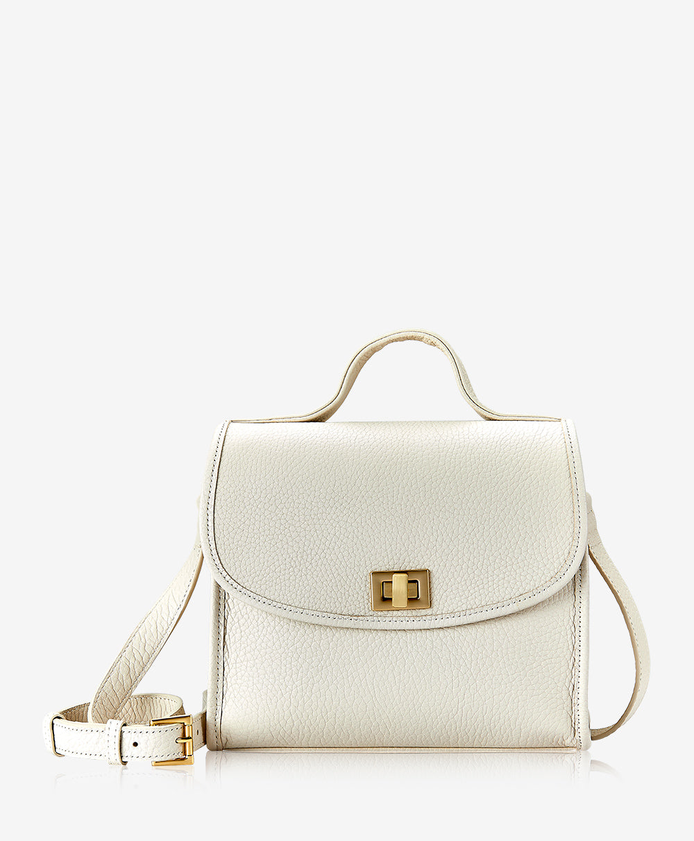 Amelie Crossbody Bag for Women - Stylish Leather Shoulder Purse with Adjustable Strap, Perfect for Daily Use, Travel & Shopping