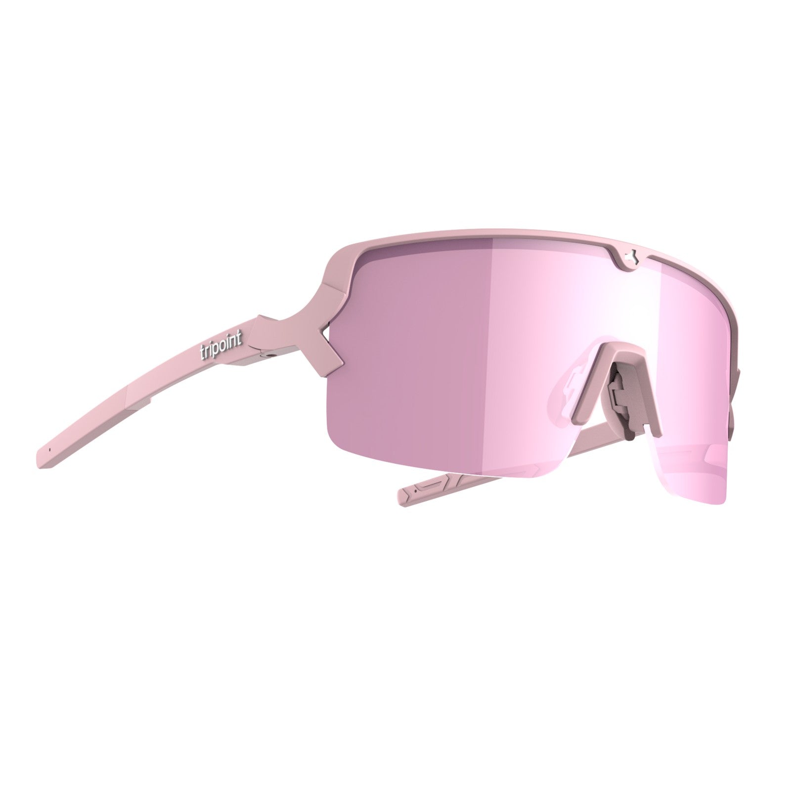 Matt Light Pink