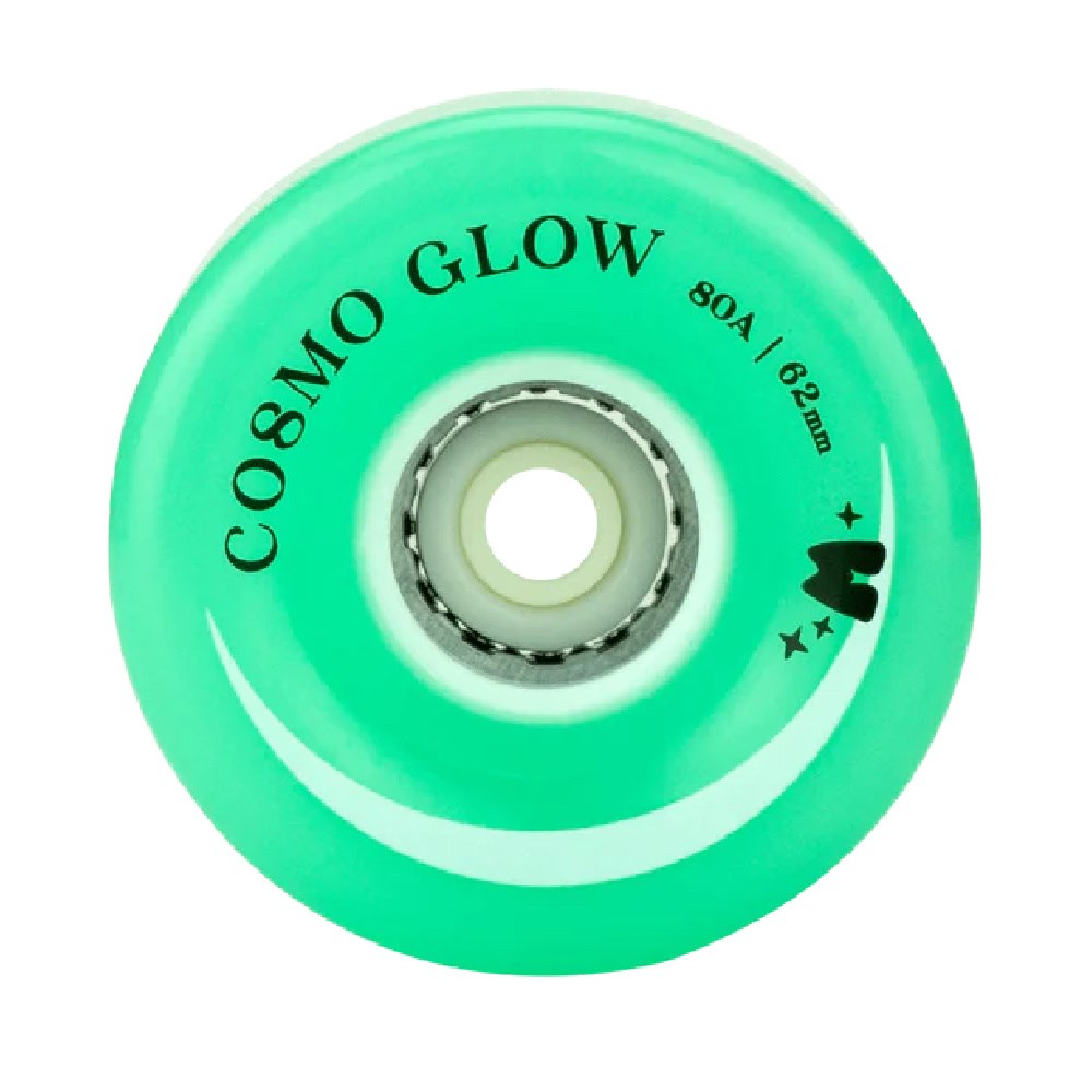 Galaxy Green