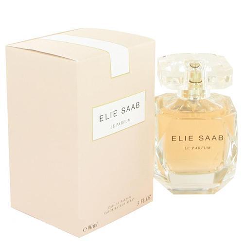 Elie Saab Le Parfum Eau de Parfum 50ml for Women - Floral Oriental Fragrance, Long-Lasting Perfume for Date Night & Special Occasions