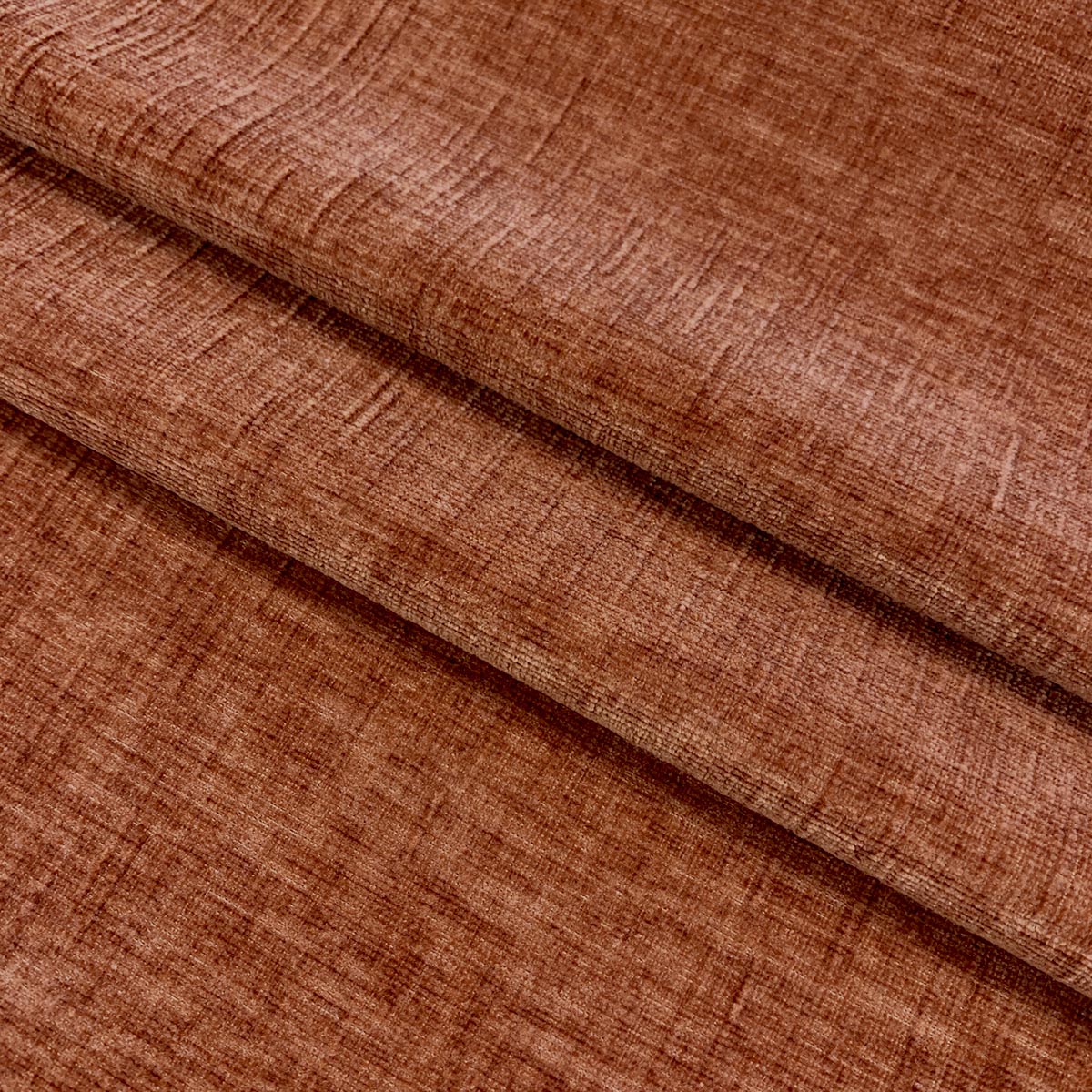 Nilly Sunset Orange Mag Fabric - Premium Quality Fabric for DIY Crafts, Upholstery, and Home Decor Projects