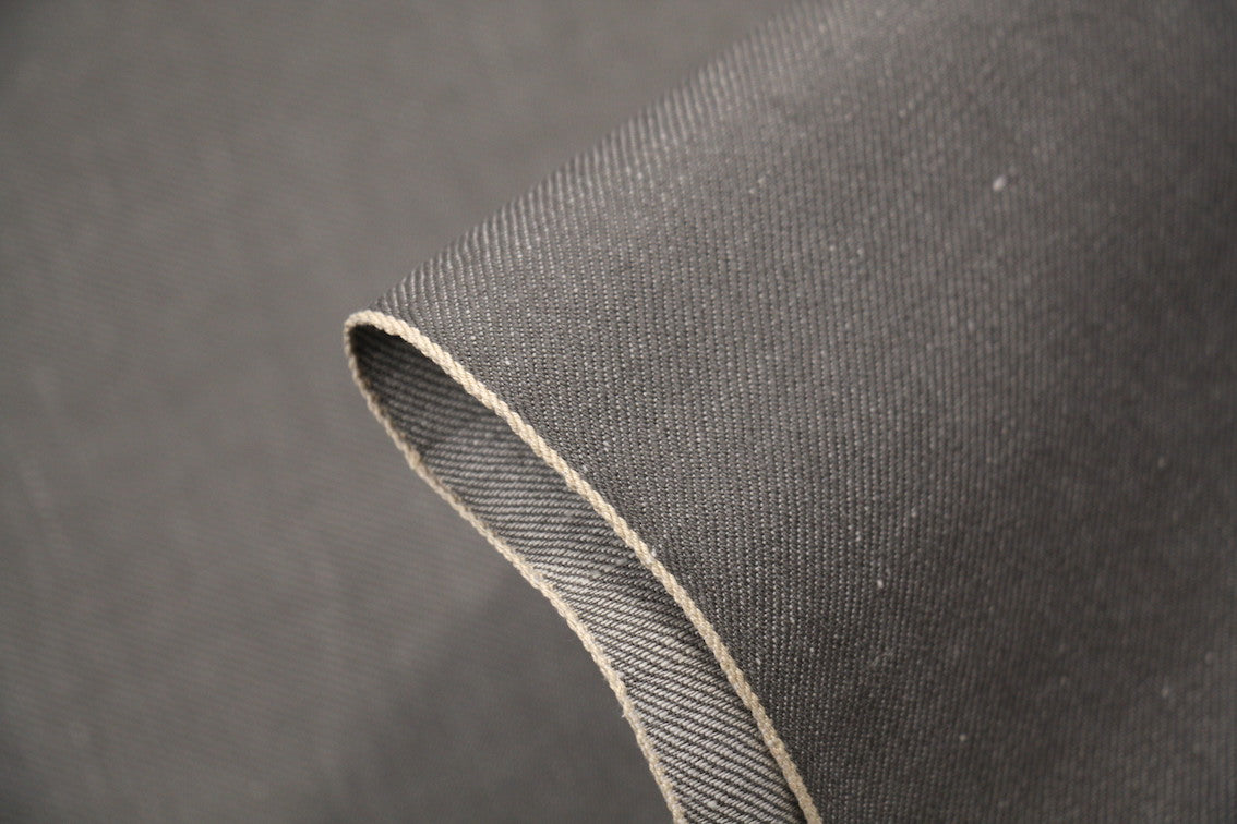 Premium Ayumi Kurabo Japanese Denim Jeans - High-Quality Raw Selvedge for Men & Women | Perfect for Casual Wear, Street Style & Vintage Fashion