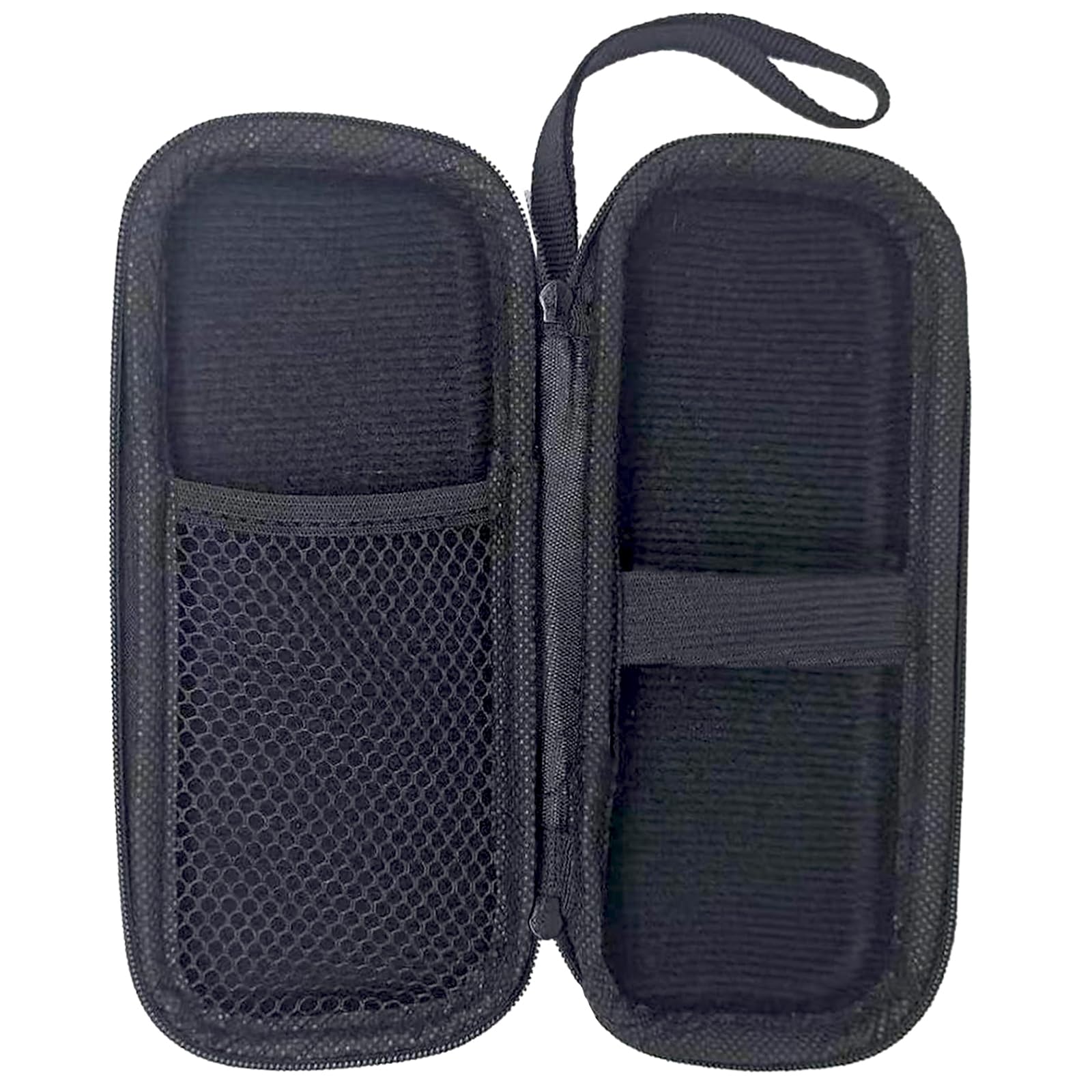 INVODA EVA Travel Case for SOLO Trimmer & Universal One Blade Shaver - Waterproof Electric Shaver Storage Box for Men | Perfect for Travel, Gym & Business Trips