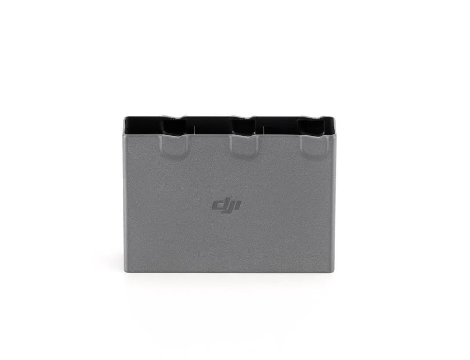 DJI Avata 2 Battery Charging Hub - 3-in-1 Fast Charger for DJI FPV Drone Batteries | Perfect for Travel, Outdoor Adventures & Professional Aerial Photography