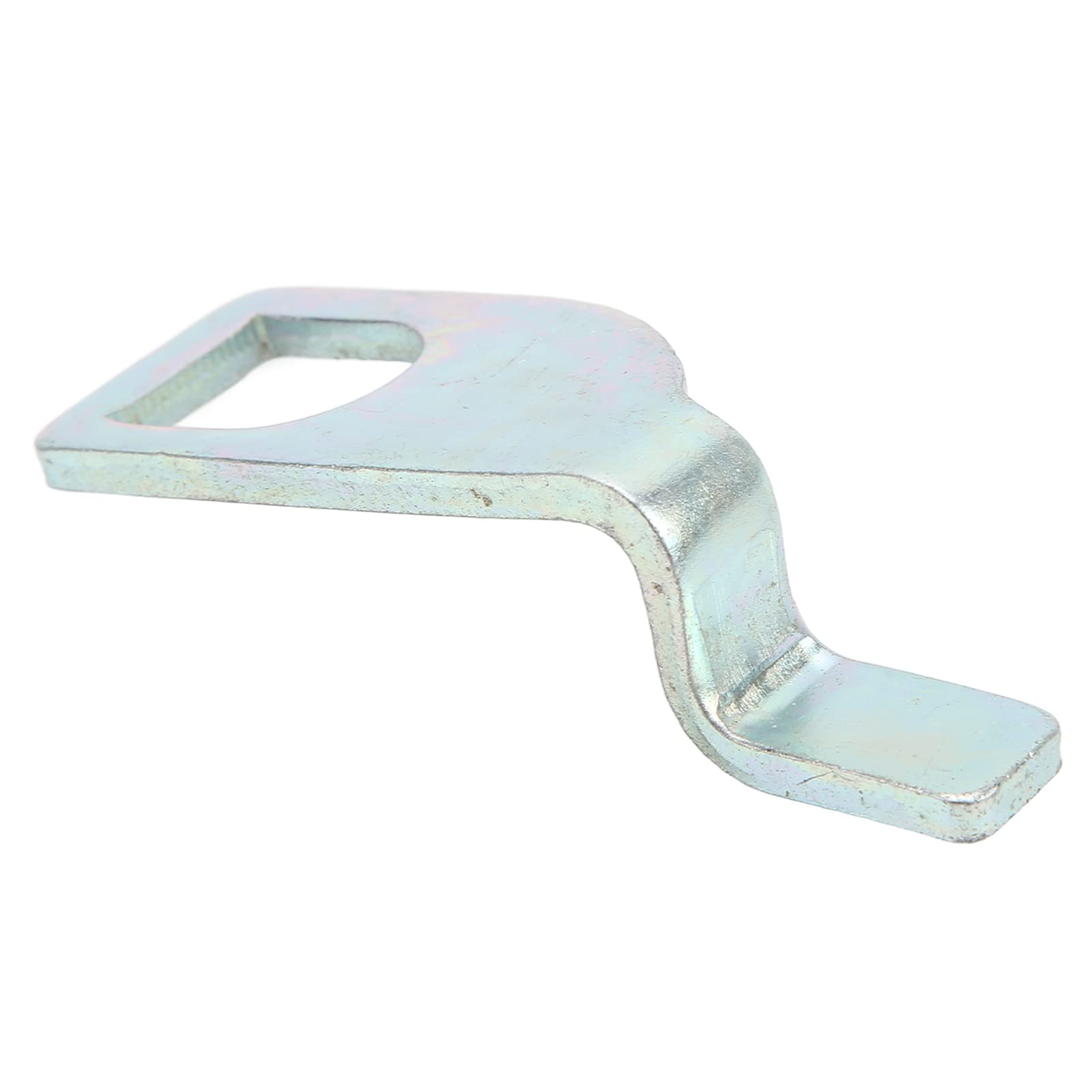 Durable Tailgate Stand Off - Easy Install Door Air Vent Lock Hook for Bus & Camper | Secure Vehicle Ventilation for Travel & Outdoor Adventures