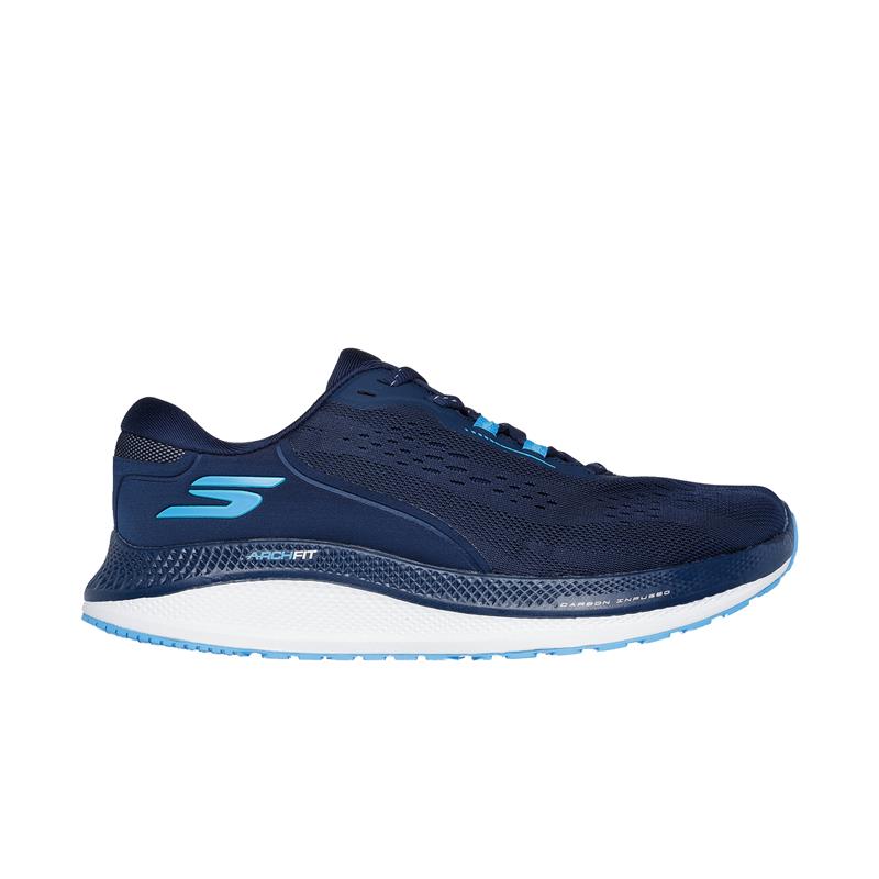Nike GO RUN PERSISTENCE 2 Running Shoes - Navy Blue (246084) | Lightweight & Cushioned for Men's Training, Jogging & Gym Workouts