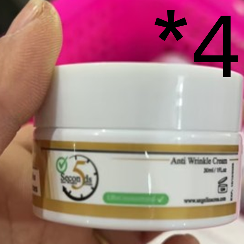 Best Retinol Face Cream for Anti-Aging & Wrinkle Reduction - Dermatologist Recommended Skin Care Treatment - Perfect for Night Routine & Dry Skin Hydration