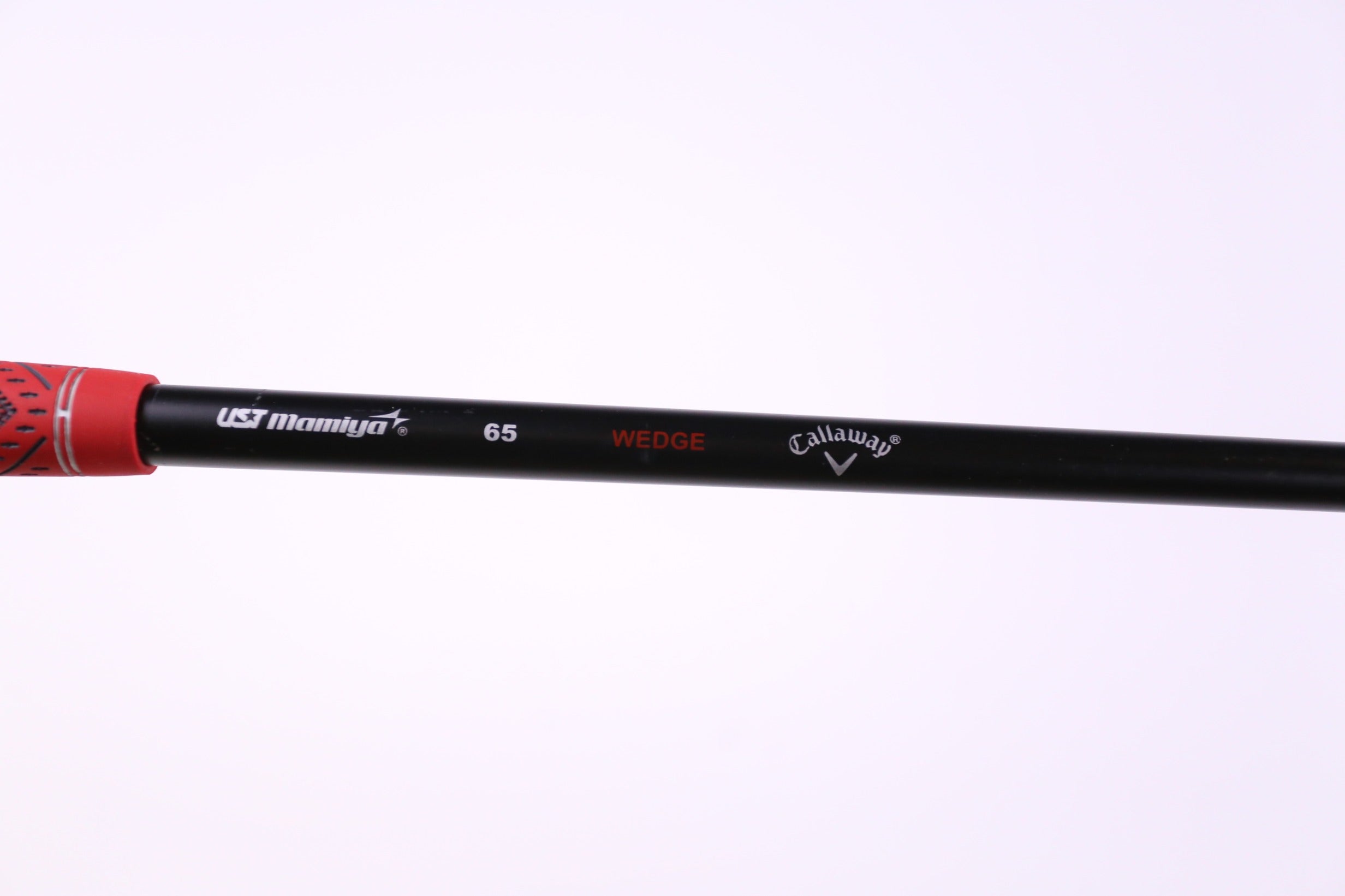 Used Callaway MD4 Chrome S Grind Lob Wedge 58° Right Handed Wedge Flex - Perfect for Short Game Shots & Bunker Play
