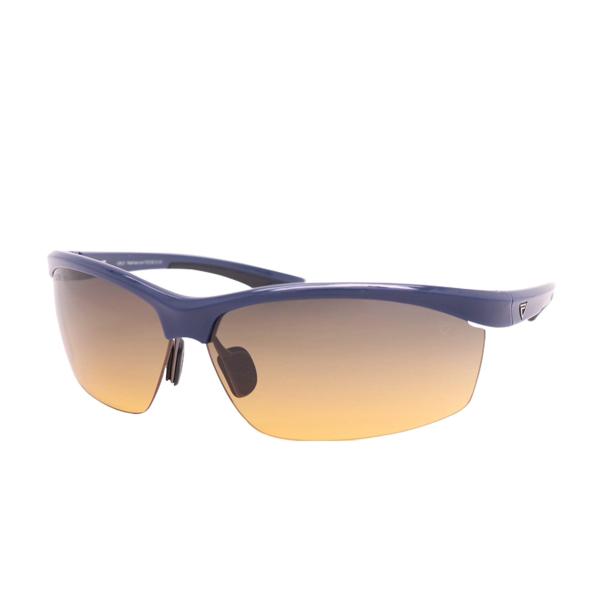 GX5 Unisex Non-Polarized Golf Sunglasses with UV Protection - Lightweight Sports Eyewear for Golfing, Driving, Cycling & Outdoor Activities