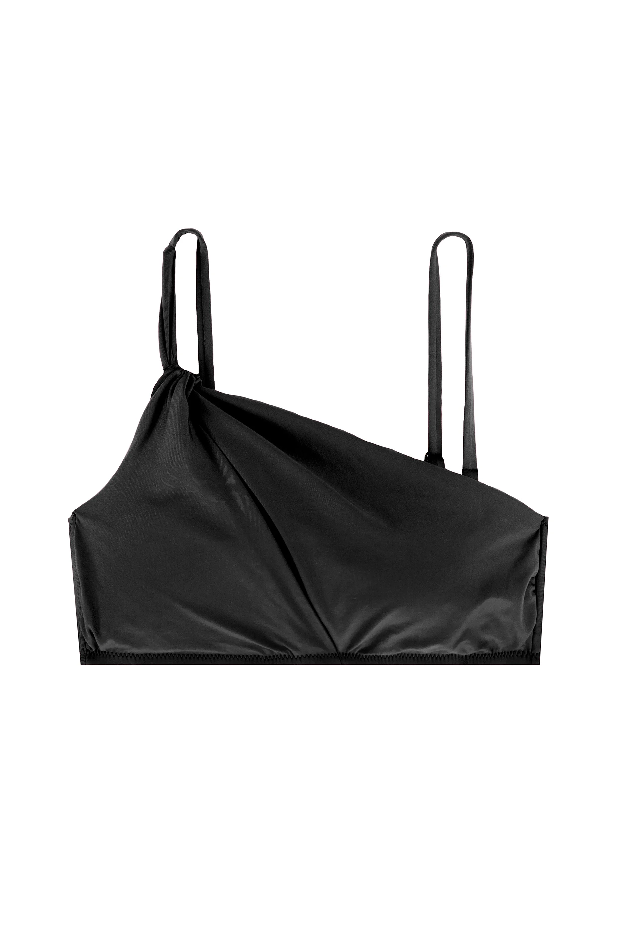 Toga Bra - Black Lace Bralette for Women | Comfortable & Sexy Underwear for Daily Wear & Special Occasions