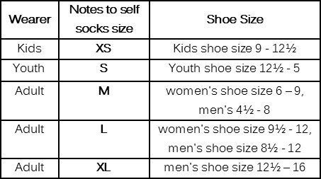 Inspirational 'I Am Strong' Socks for Women & Men - Motivational Gift