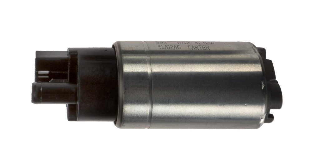 Carter P72240 Fuel Pump and Strainer Set - Replacement for Ford, Chevy, Dodge | High-Performance Automotive Fuel System Upgrade | Perfect for Off-Roading, Towing & Daily Driving