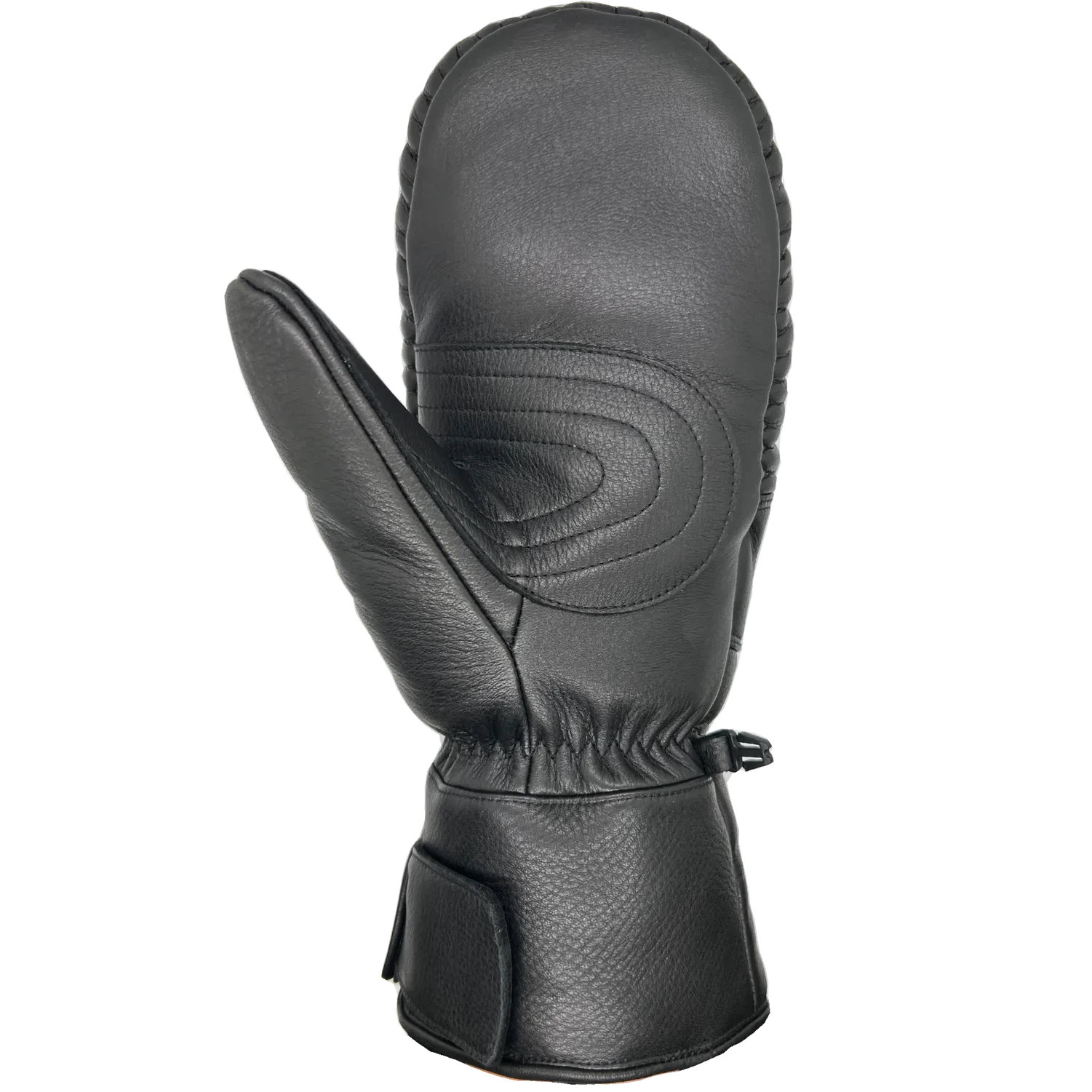 Auclair Men's Deer Duck 3 Mitt 2026 - Warm Winter Gloves for Outdoor Activities, Hunting & Snow Sports