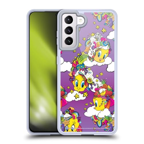 Tweety Purple