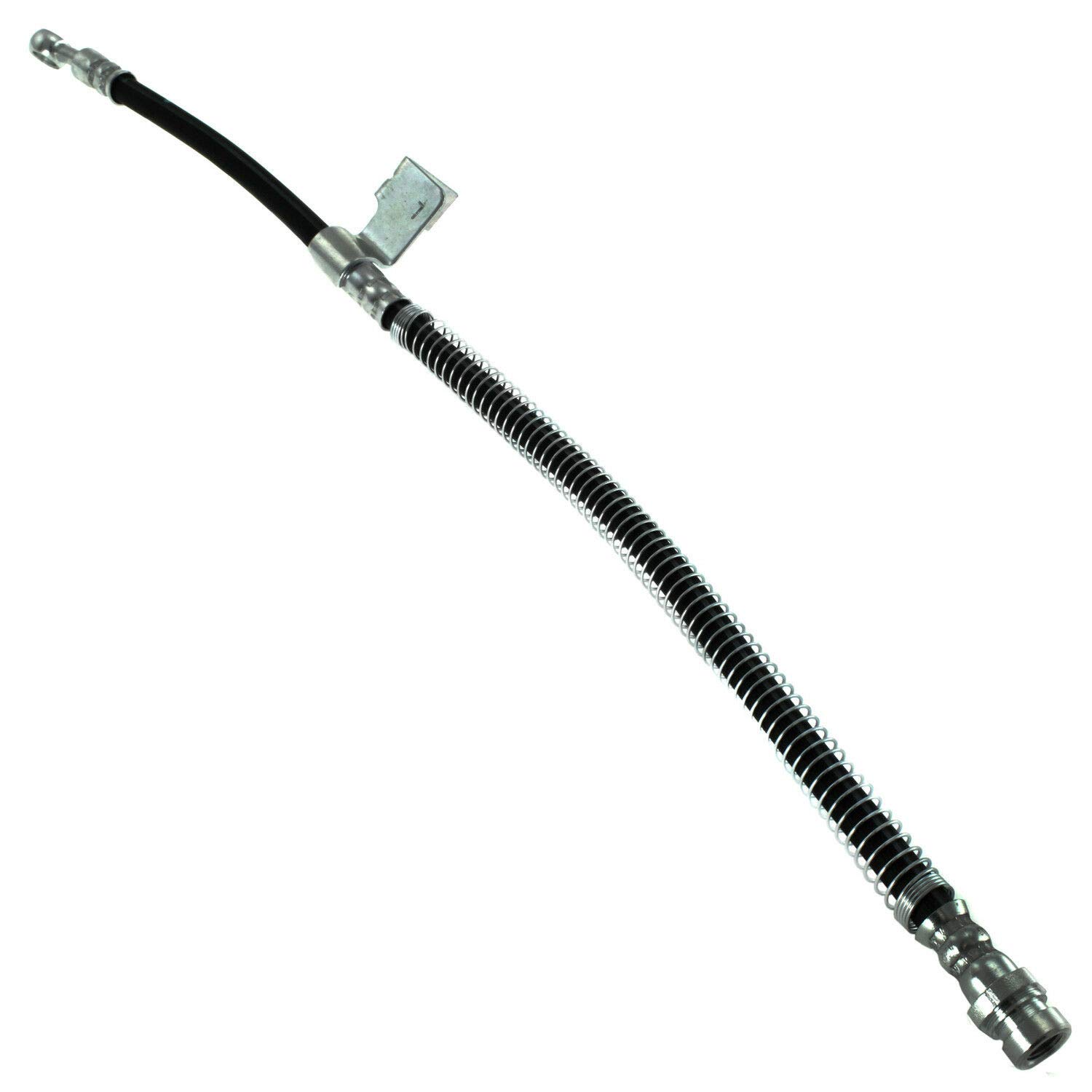 Centric Parts 150.51068 High Performance Brake Hose - Durable Replacement for Smooth Braking | Perfect for Trucks, SUVs & Off-Road Vehicles