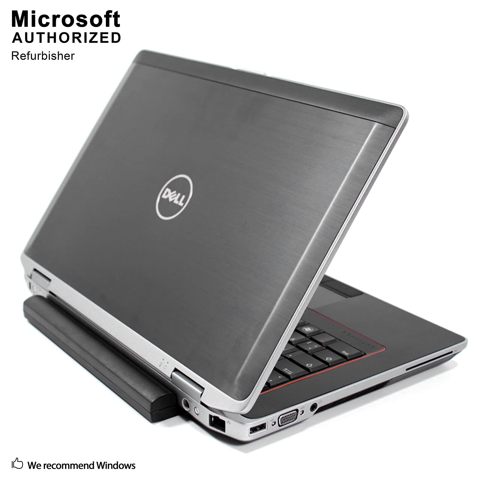 Refurbished Dell Latitude E6420 14.1