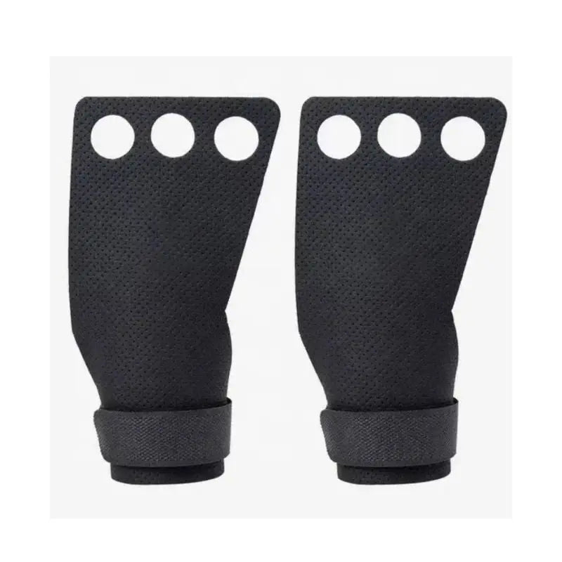 Best Calisthenics & Cross Training Gym Gloves for Men & Women - Non-Slip Grip, Breathable & Durable Workout Gloves - Perfect for Pull-Ups, Weightlifting & Fitness Training