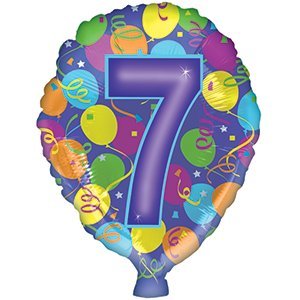 7