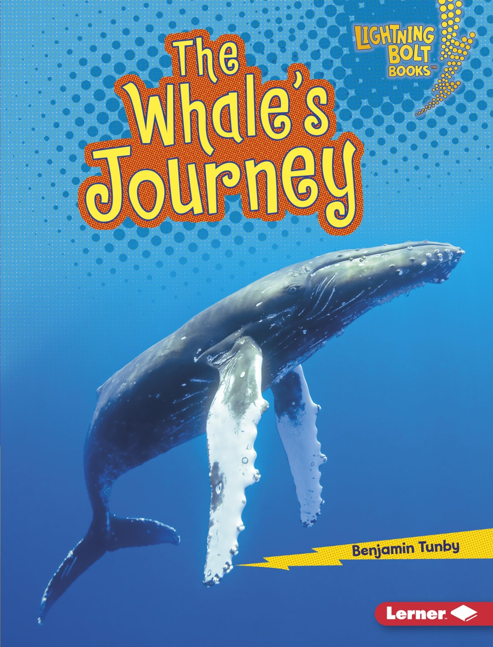 The Whale's Journey: Amazing Animal Migrators - Educational Kids Book for Ocean & Wildlife Learning | Perfect for Classroom & Homeschooling
