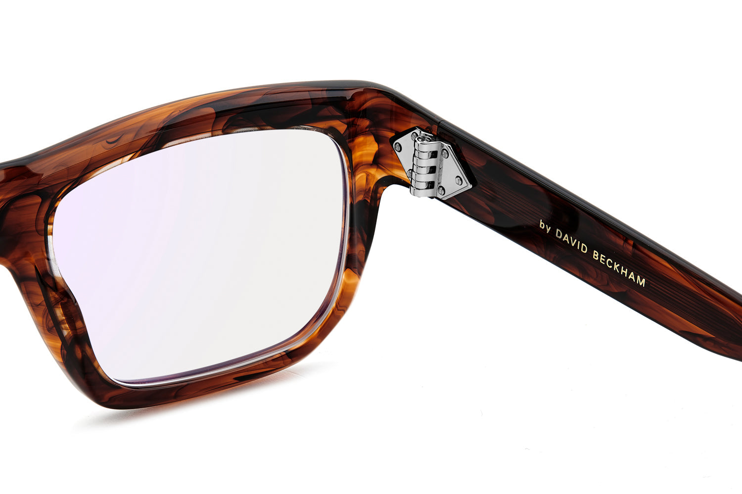 David Beckham DB7137 Sunglasses - Polarized Aviator Style for Men & Women - UV Protection, Fashionable & Comfortable - Perfect for Driving, Travel & Outdoor Activities