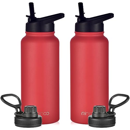 2 pack Red