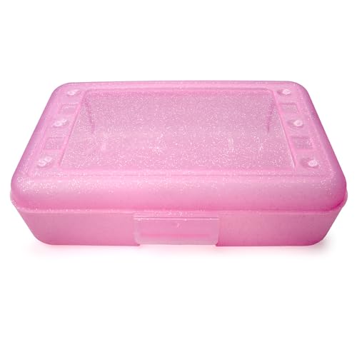 Pink Sparkle