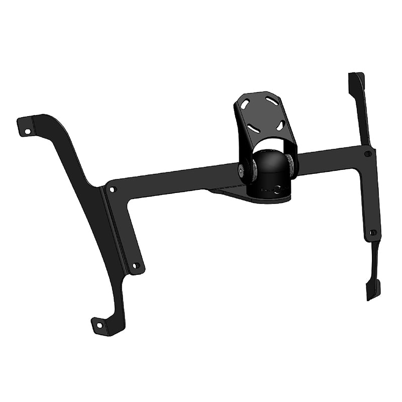 Industrial Evolution InDash Mount for Iveco Stralis (2014+) RHD - Secure & Durable Truck Dash Mount for GPS & Navigation Devices | Perfect for Long-Haul Trucking & Fleet Management