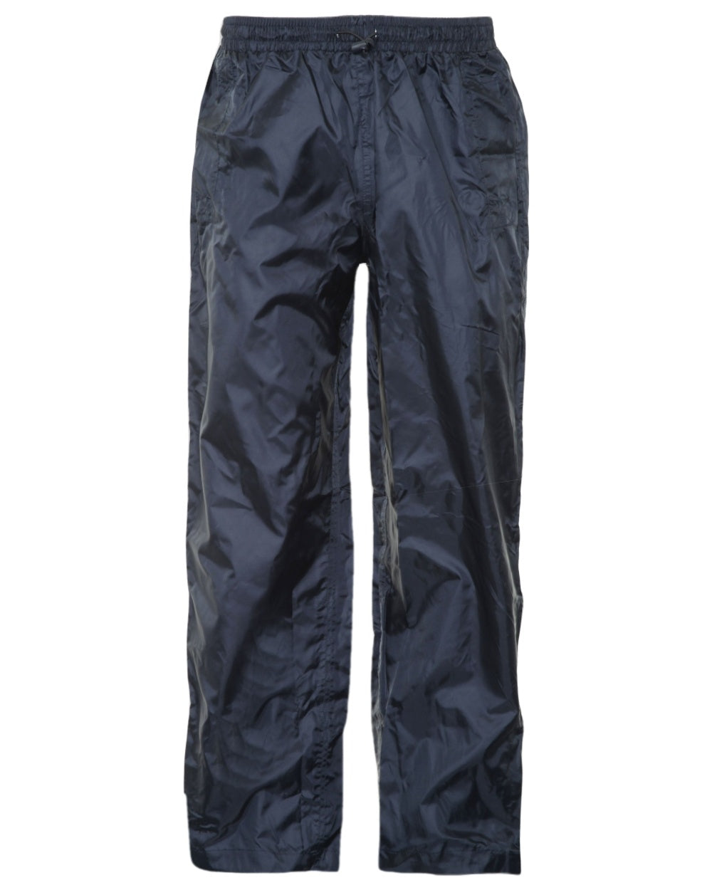 Champion Typhoon Waterproof Over Trousers for Men & Women - Lightweight Rain Pants for Hiking, Camping & Outdoor Activities