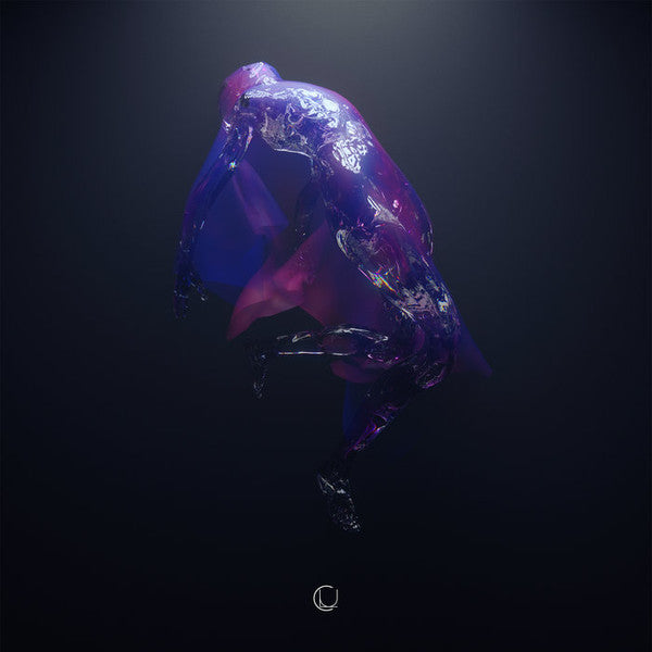 Clu – Mood EP | Electronic Music Vinyl Record | Gobstopper Records GOB020 | Perfect for DJ Sets & Home Listening