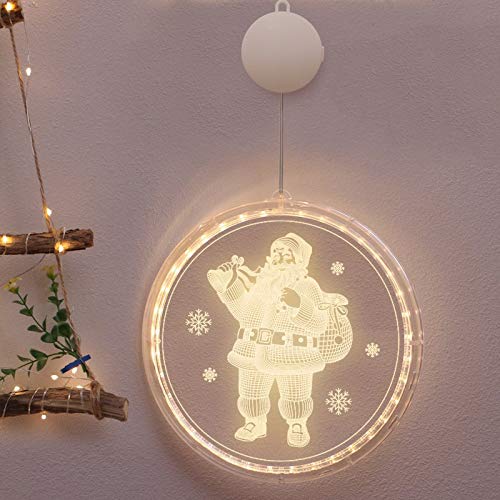 Santa Claus