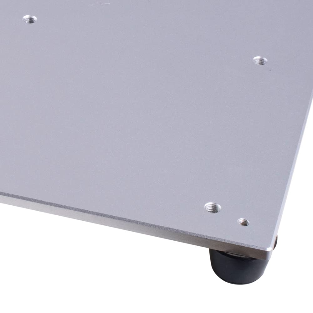Cloudray Fiber Marking Worktable for LiteMarker Laser Engraving Machine | Precision Workstation for Metal, Wood & Acrylic Engraving | Perfect for DIY Crafts, Industrial Marking & Jewelry Making