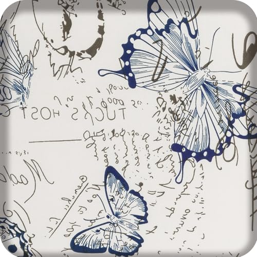 Butterfly Pattern