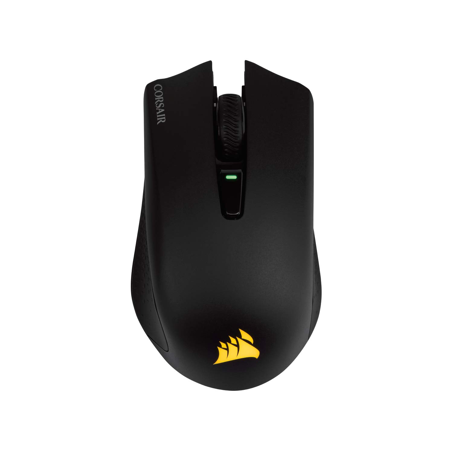 Corsair K63 Wireless Mechanical Gaming Keyboard - Black & Harpoon Wireless RGB Rechargeable Gaming Mouse with Slipstream Technology (10000 DPI) | Perfect for PC Gaming, Streaming & Esports | Fast Wireless Connectivity & RGB Lighting for Ultimate Gaming Setup