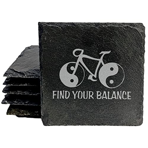 Find your balance