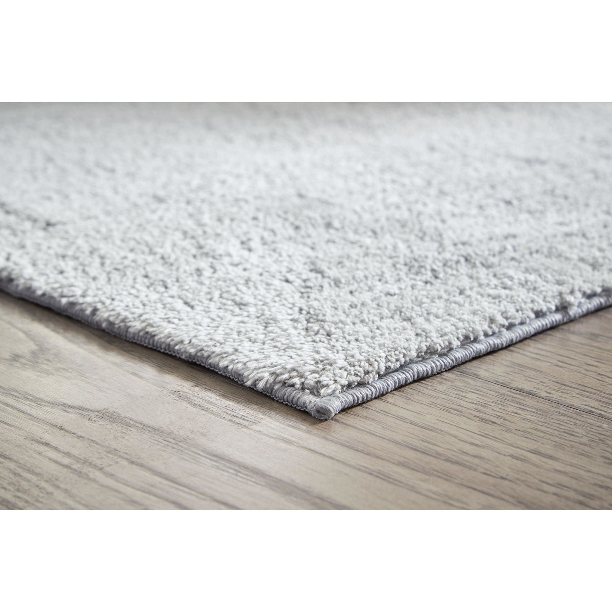 Anaben Soft Plush Area Rug - Non-Slip Living Room Carpet for Bedroom, Home Decor - Cozy & Stylish Floor Mat for Family Room, Dorm, Office