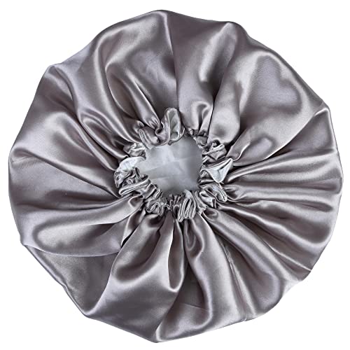 SILVER/WHITE