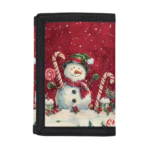 Christmas Snowman Cute